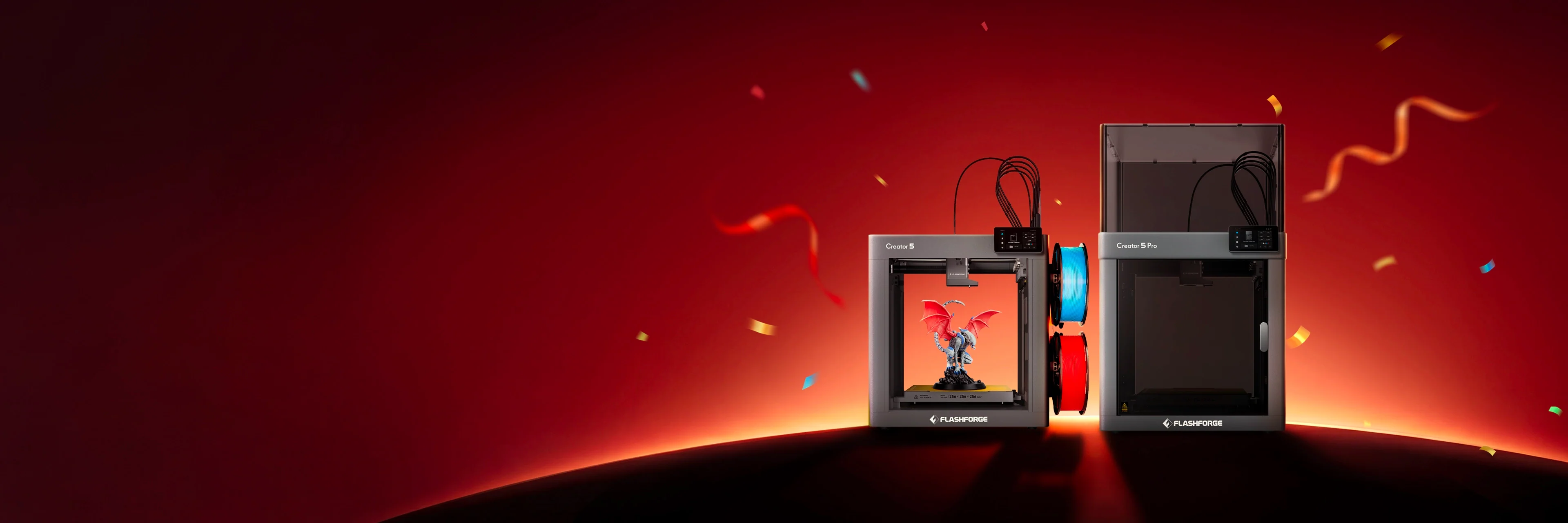 Precision 3D Printing Redefined